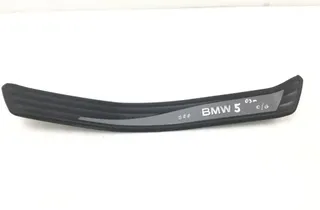 BMW 5 Series E60/E61 (2003-2010) Oikea etukynnysverhoilu 7034306 34964245