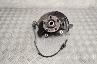 HYUNDAI Ioniq AE (2016-2023) Oikean etupyörän napa 34986533