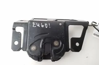 BMW 3 Series E46 (1997-2006) Takaluukun takaluukun lukko 7026192 34964225