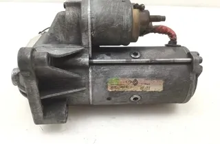 NISSAN Primera P12 (2001-2008) Käynnistysmoottori 8200331251 34988953