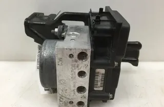 NISSAN Note 1 generation (2005-2014) ABS pumppu 0265231732 34920009