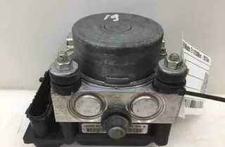 NISSAN Note 1 generation (2005-2014) ABS pumppu 0265231732 34919974