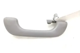 NISSAN Micra K12 (2002-2010) Edessä oikea kattokahva 73940AX610 35579042