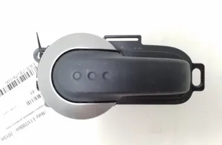 NISSAN Note 1 generation (2005-2014) Oikea etu sisäoven avauskahva 80670 34918237