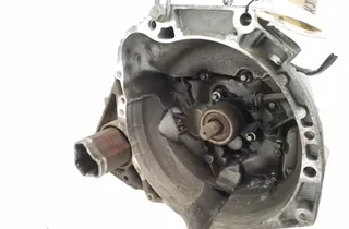 NISSAN Micra K12 (2002-2010) Vaihteisto 8200137170 34964446