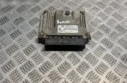 SKODA Superb 2 generation (2008-2015) Moottorin ohjausyksikkö ECU 03l906018jc 34920520