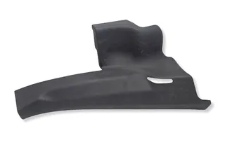 JAGUAR XF 1 generation  (2011-2016) Oikean puolen B-pilarin verhoilu 4L0867768A 35500733