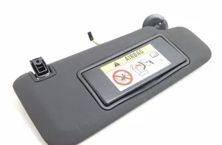 OPEL Astra K (2015-2021) Oikeanpuoleinen aurinkosuoja 30547255