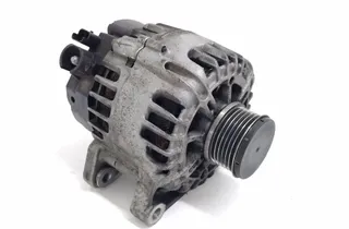 CITROËN C4 2 generation (2010-2024) Laturi 9670899580 30560067