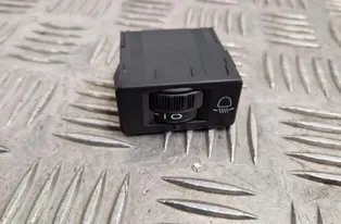 PEUGEOT 208 Peugeot 208 (2012-2015) Ajovalojen korkeuden säätökytkin 9638442277 31979418