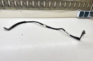 VOLKSWAGEN Transporter T5 (2003-2015) Negatiivinen akun kaapeli 7H4971793 34778389