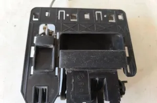 VOLKSWAGEN Transporter T5 (2003-2015) Oikea etu sisäoven avauskahva 7H0829309C 34777101