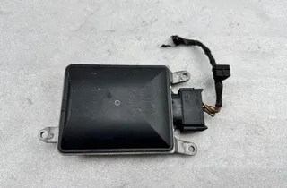 AUDI A8 D3/4E (2002-2010) Kuolleen kulman ohjausmoduuli 4H0827505,4H0827505A 34131277