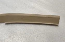 AUDI A6 C6/4F (2004-2011) Oikea etukynnysverhoilu 4H0868204 34129003