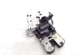 AUDI A7 C7/4G (2010-2020) Takaluukun takaluukun lukko 8R0827505 31878451