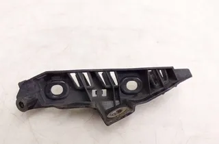 VOLKSWAGEN Passat B7 (2010-2015) Oikea etupuskurin kiinnike 3G0807050 33039914