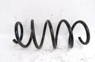 HONDA CR-V 4 generation (2012-2019) Oikea etujousi 34985578