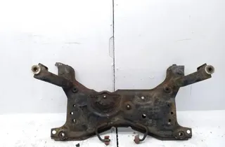 MAZDA 3 BL (2009-2013) Etujousituksen apurunko 34909498