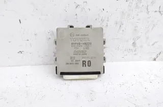 LEXUS RX 3 generation (2009-2015) Ajovalojen ohjausyksikkö 8994048220 34988040