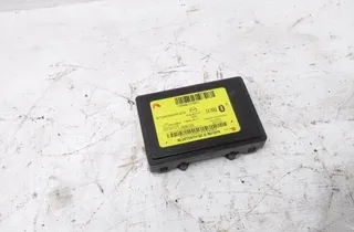 MAZDA 3 BL (2009-2013) Bluetooth-ohjausyksikkö BDA466DHXA 34871253