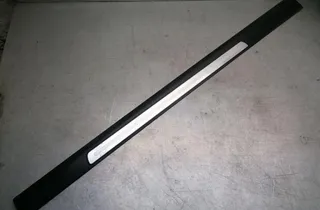 AUDI A6 C6/4F (2004-2011) Oikea etukynnysverhoilu 4F0853374E 34350057