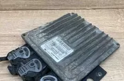RENAULT Clio 1 generation (1990-1998) Moottorin ohjausyksikkö ECU 8200399038,R0410B034A,WithPlug 34401844