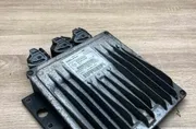 RENAULT Megane 2 generation (2002-2012) Moottorin ohjausyksikkö ECU 8200399038,8200619409 34371889