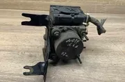NISSAN Note 1 generation (2005-2014) ABS pumppu 0265281732 34420069