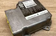 VOLKSWAGEN Passat B7 (2010-2015) Turvallisuuden valvontayksikkö 5N0959655R,221098111 34386172