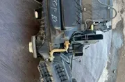 BMW 5 Series F10/F11 (2009-2017) Sisälämmittimen jäähdytin 52350190,9159803 35047865