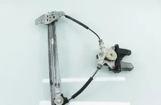 KIA Rio 3 generation (2011-2017) Vasemman etuoven ikkunansäädin 824501W010 34962333