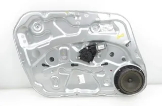 HYUNDAI i30 FD (1 generation) (2007-2012) Vasemman etuoven ikkunansäädin 824702R000,824502R000,0130822542 34962133