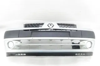 RENAULT Clio 2 generation (1998-2013) Etupuskuri 34961774