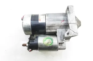 NISSAN Micra K12 (2002-2010) Käynnistysmoottori S5038 34962260