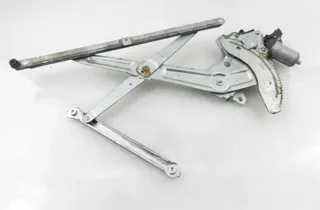 SUZUKI Swift 3 generation (2004-2010) Vasemman etuoven ikkunansäädin 8346063J00,2621003380 34962399