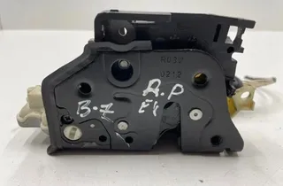 VOLKSWAGEN Passat B7 (2010-2015) Oikean etuoven lukko A046465,3C1837016A 34097205