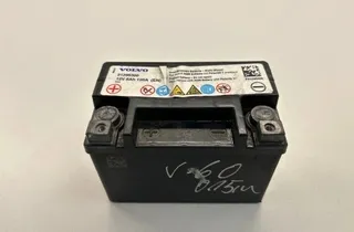 VOLVO V60 1 generation (2010-2020) Akku 31296300 34081619