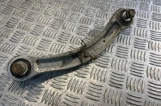 PORSCHE Cayenne 955 (2002-2010) Vasen takavarsi 7L0505375A 34103639