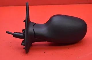 NISSAN Micra K12 (2002-2010) Vasemman puolen siipipeili 018011 34921661