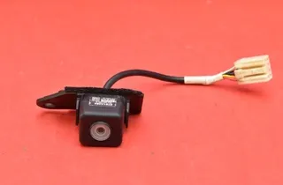 MITSUBISHI ASX 1 generation (2010-2020) Etukamera 8781A064 34984800