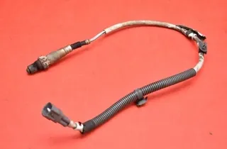 TOYOTA Yaris 2 generation (2005-2012) Lambda happitunnistin 0258006799 23354611