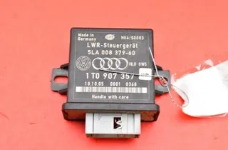 SEAT Altea 1 generation (2004-2013) Moottorin ohjausyksikkö ECU 1T0907357 24503750