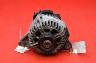 NISSAN Micra K12 (2002-2010) Laturi 23100AX610 34951319