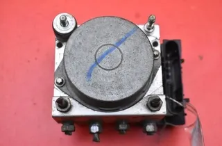 NISSAN Note 1 generation (2005-2014) ABS pumppu 476609U100 33081047