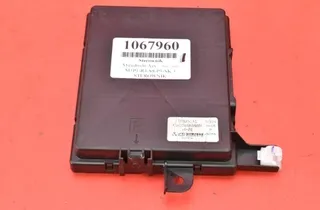 MITSUBISHI ASX 1 generation (2010-2020) Moottorin ohjausyksikkö ECU 7820A515 34984812