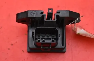 FORD C-Max 2 generation (2010-2019) Moottorin ohjausyksikkö ECU AU5A-9D370-GA 34984942