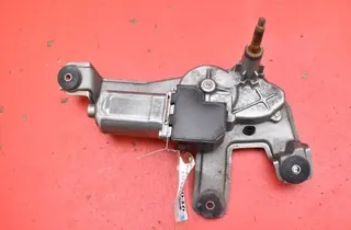TOYOTA Corolla Verso 1 generation (2001-2009) Takaluukun lasinpyyhkijän moottori 85130-0F020 35066341