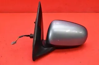 NISSAN Almera Tino 1 generation  (2000-2006) Vasemman puolen siipipeili 015541 34839041