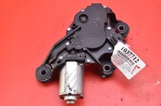 RENAULT Chevelle Takaluukun lasinpyyhkijän moottori 287100005R 34950314