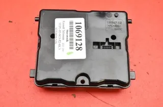 RENAULT Talisman 1 generation (2012-2024) Moottorin ohjausyksikkö ECU 196867-02 34984649